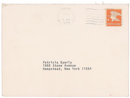 Lot #102 Richard and Pat Nixon Signed Photograph - Image 2