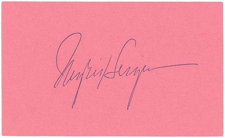 Lot #910 Ingrid Bergman - Image 2