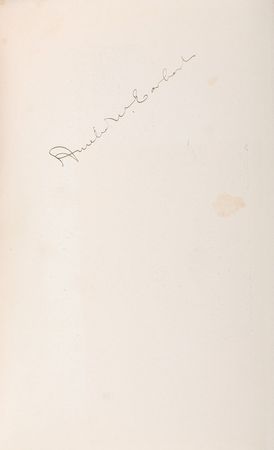 Lot #453 Amelia Earhart Book - Image 1