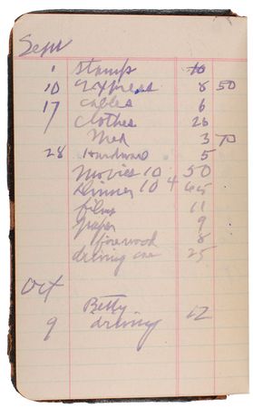Lot #694 Zane Grey - Image 2