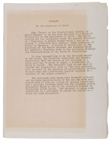 Lot #402 Atomic Energy Group Lot - Image 2