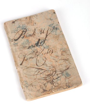 Lot #263 Bank of America: Samuel Coates - Image 2