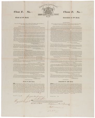 Lot #151 Gregor MacGregor - Image 2