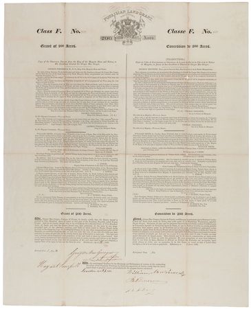 Lot #151 Gregor MacGregor - Image 1