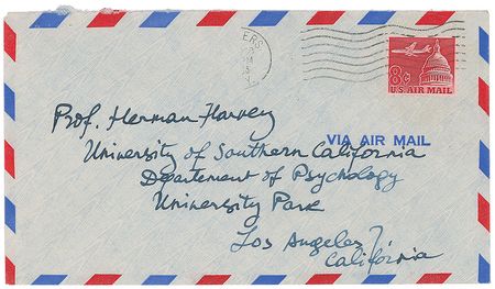 Lot #592 Jacques Lipchitz - Image 2