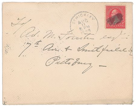 Lot #776 Ethelbert Nevin - Image 3