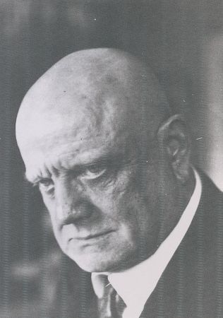 Lot #781 Jean Sibelius Signature - Image 2
