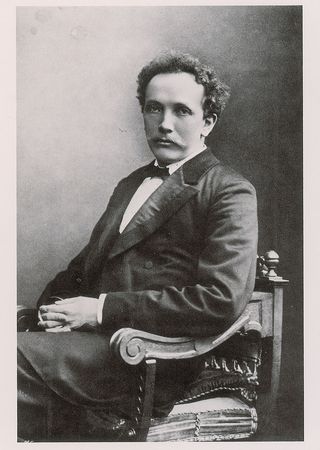 Lot #783 Richard Strauss - Image 2