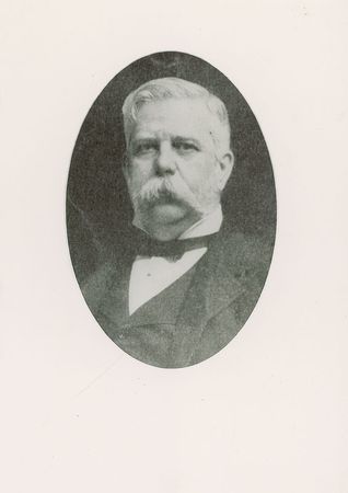 Lot #358 George Westinghouse - Image 2