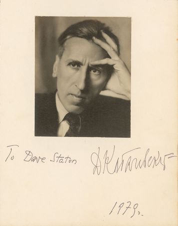 Lot #766 Dmitri Kabalevsky - Image 2