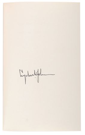 Lot #96 Lyndon B. Johnson Group Lot - Image 2