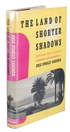Lot #691 Erle Stanley Gardner - Image 2