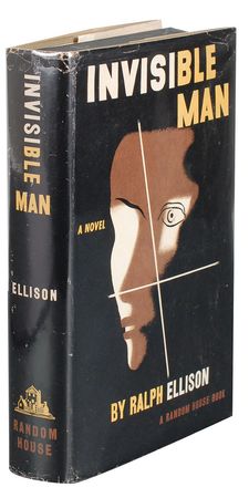Lot #689 Ralph Ellison - Image 2