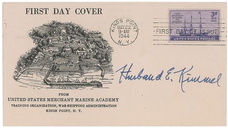 Lot #441 World War II Generals First Day Covers - Image 2