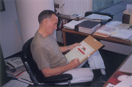 Lot #5035 Walt Cunningham?s Apollo 7 Flown California Flag - Image 3