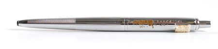 Lot #5108 Ed Gibson?s Skylab 4 Flown Pen - Image 1