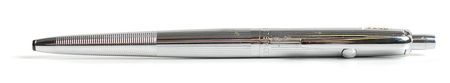 Lot #5108 Ed Gibson?s Skylab 4 Flown Pen - Image 2