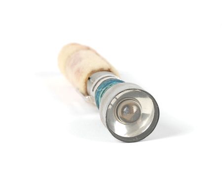 Lot #5019  Gemini 11 Flown Penlight - Image 2