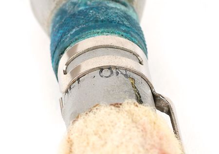 Lot #5019  Gemini 11 Flown Penlight - Image 3