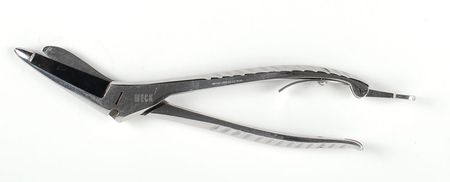 Lot #5018 Gemini 10 Flown Surgical Scissors - Image 2