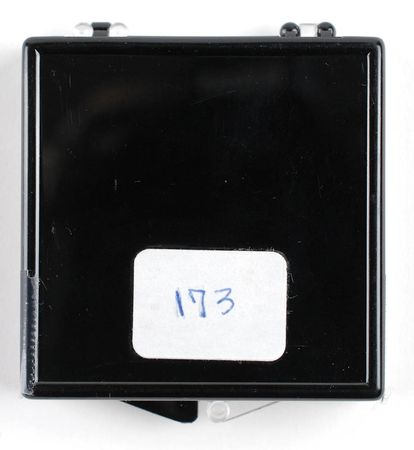 Lot #5064 Tom Stafford?s Apollo 12 Flown Robbins Medal - Image 4