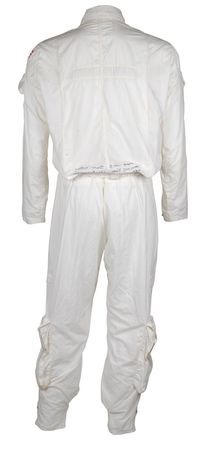 Lot #5055 Alan Bean?s Apollo 12 Training Suit - Image 2