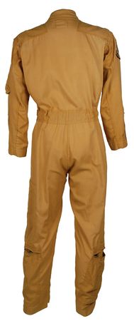 Lot #5104 Charles Conrad?s Skylab 2 Training Suit - Image 2