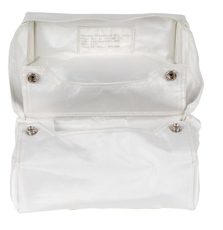 Lot #5038 Jim McDivitt?s Apollo 9 Flown Tissue Dispenser Assembly - Image 4