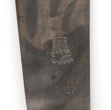 Lot #5109 Haise and Fullerton?s ATL Universal Cutter - Image 3