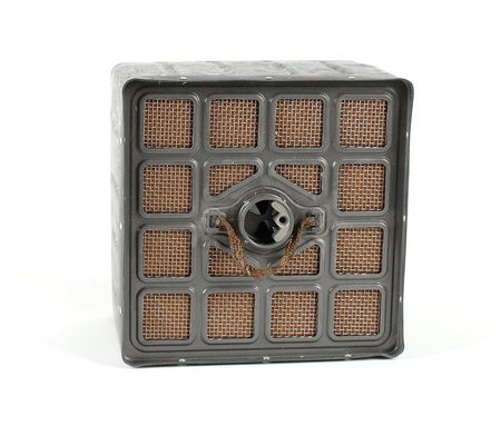 Lot #5027 Apollo CM LiOH Filter Assembly - Image 2