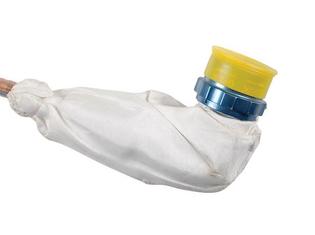 Lot #5031 Apollo LM Crew Umbilical Assembly
 - Image 3