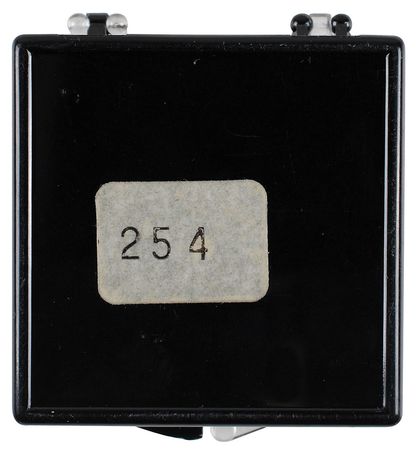 Lot #5075 Edgar Mitchell?s Apollo 14 Flown Robbins Medal - Image 5