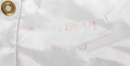Lot #5028 Beta Cloth 16mm Camera Stowage Pouch - Image 5