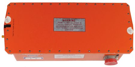 Lot #542 Apollo Battery Substitute Assembly Battery Substitute Assembly - Image 1