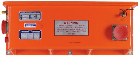 Lot #542 Apollo Battery Substitute Assembly Battery Substitute Assembly - Image 2