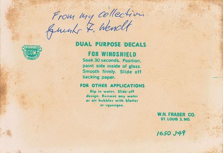 Lot #585 Walter Kapryan Group Lot - Image 2