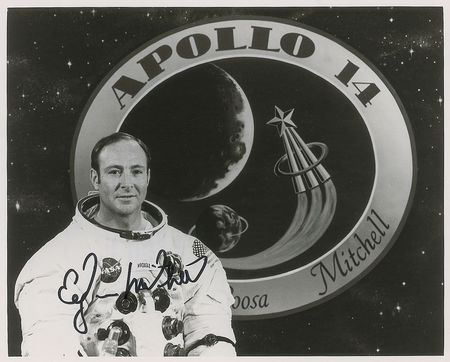 Lot #573 Edgar Mitchell Group Lot - Image 2