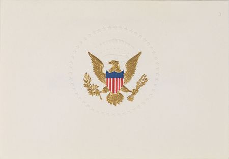 Lot #65 John and Jacqueline Kennedy: ?With all our wishes for a happy Christmas? - Image 5
