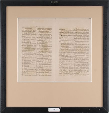 Lot #28 U. S. Grant: The Duty of the Colored Voter?Republicans appeal to emancipated slaves in 1868 - Image 2