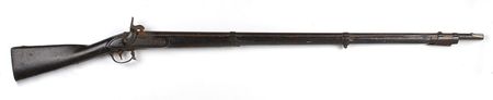Lot #420 Confederate Musket: Musket used by a rebel taken captive at Five Forks - Image 2