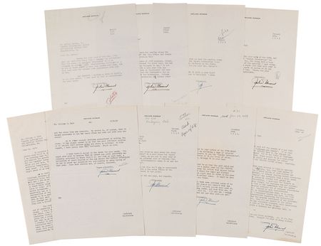Lot #753 Jacland Marmur - Image 1