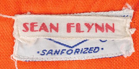 Lot #910 Sean Flynn - Image 2