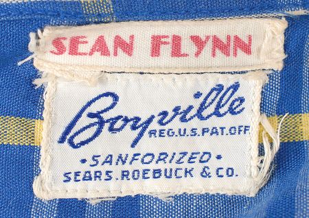 Lot #910 Sean Flynn - Image 4