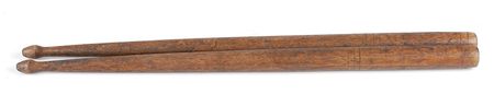 Lot #370 Drumsticks - Image 1