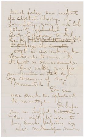 Lot #449 George Henry Gordon - Image 3