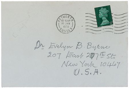 Lot #629 Ernest Shepard - Image 2
