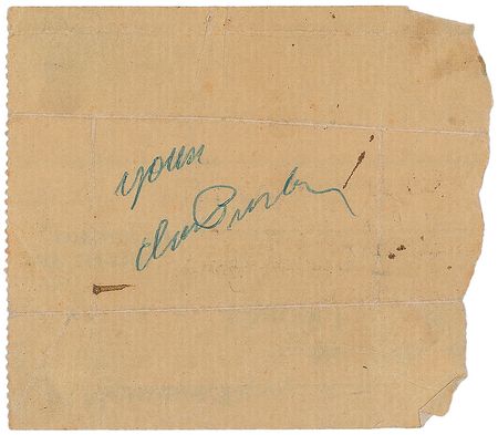 Lot #776 Elvis Presley - Image 1