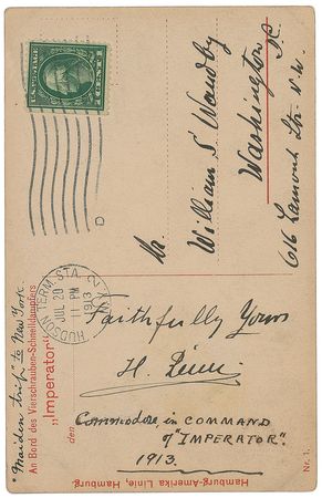 Lot #365 Hans Ruser - Image 3