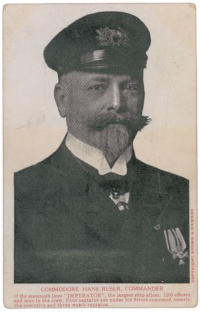 Lot #365 Hans Ruser - Image 6