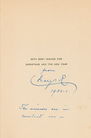 Lot #361 Queen Mary and Princess Mary Adelaide of Teck - Image 4